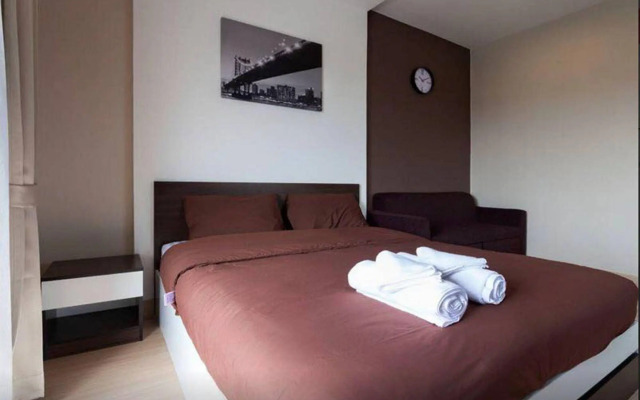 Sereno Airport Hotel