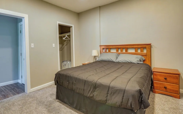 Zanesville Vacation Rental Near Downtown