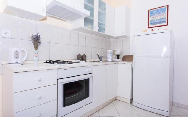 Apartment Tina
