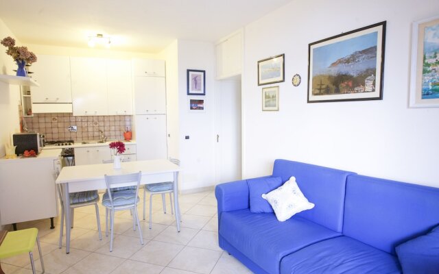 Appartamento La Paolina