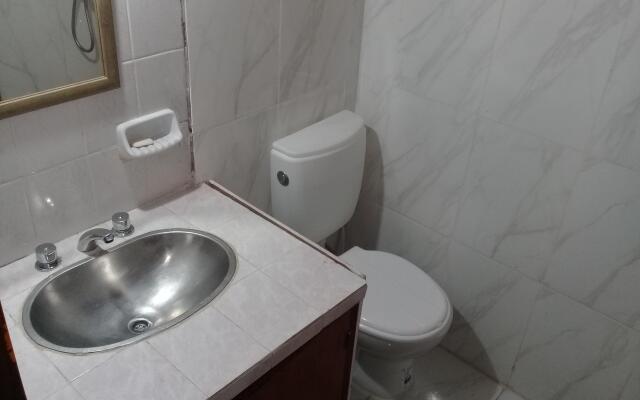 Hostal La Posada de Gervasio