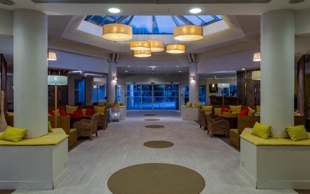 Mercure Saint Raphael Valescure
