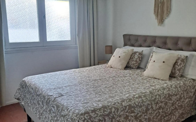 Alojamiento Entero Barrio Agronomia