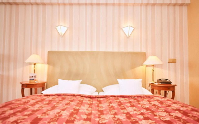 Cliff Hotel Rügen - Resort & Spa