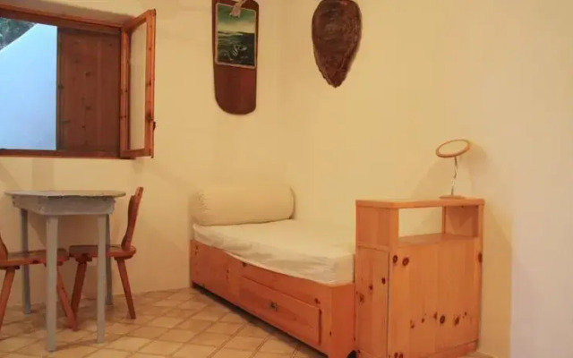 Casa Quadara
