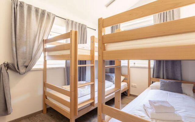 Großer Arber Family