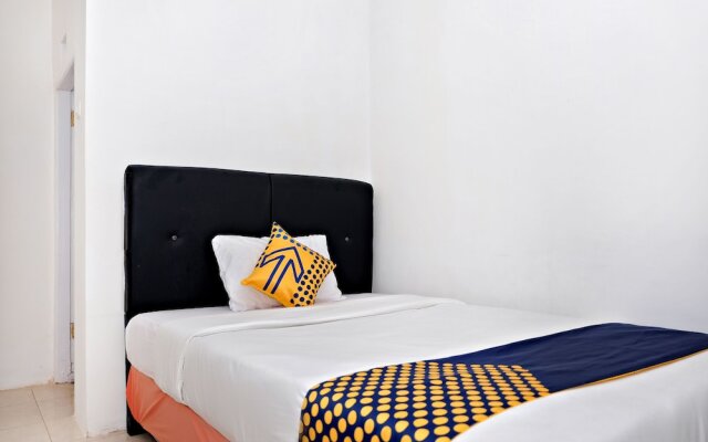 SPOT ON 2847 Anggrek Homestay