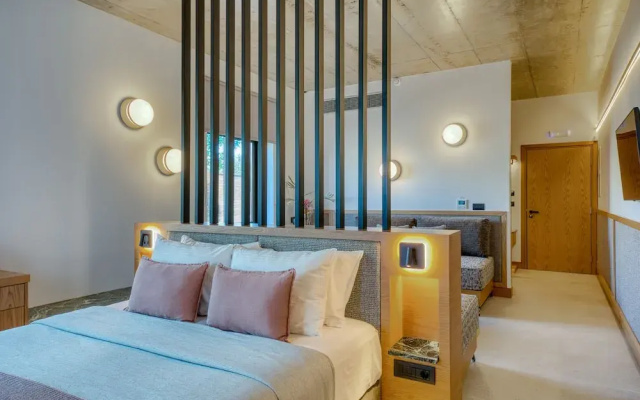 Capital Luxury Suites