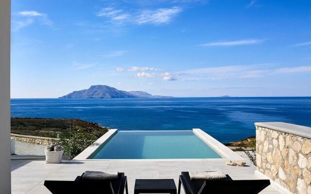 Arpathea Villas Infinity Suite