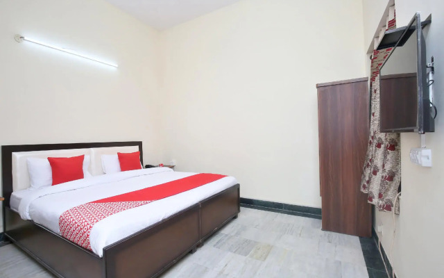 OYO Flagship 14326 Hotel Moonlight