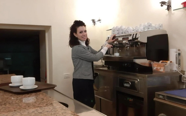 Hotel Alma Domus