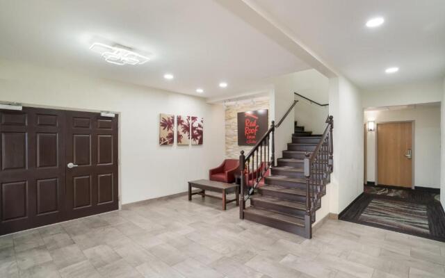 Red Roof Inn & Suites Carrollton, GA–West Georgia