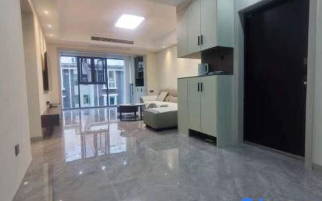 Wudang Mountain Danwan Homestay