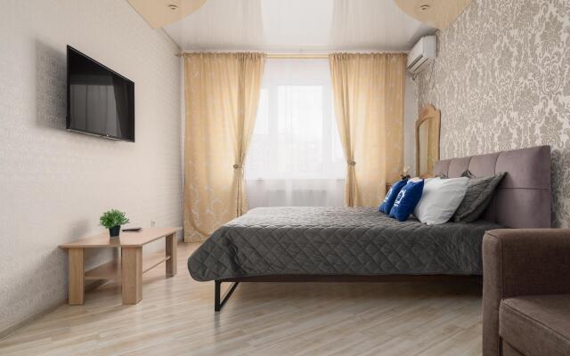 ТутЖивут на улице Жлобы 141