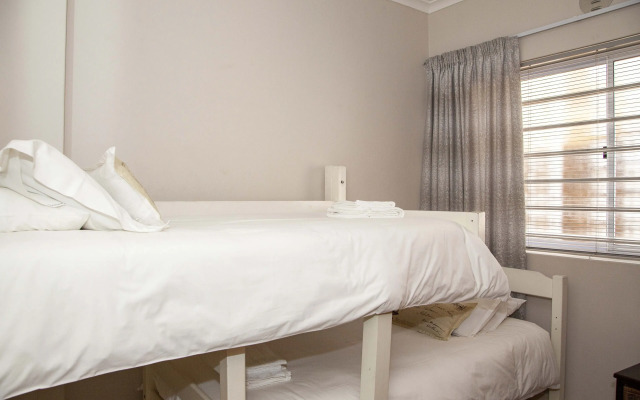 80 Kendal Guest House