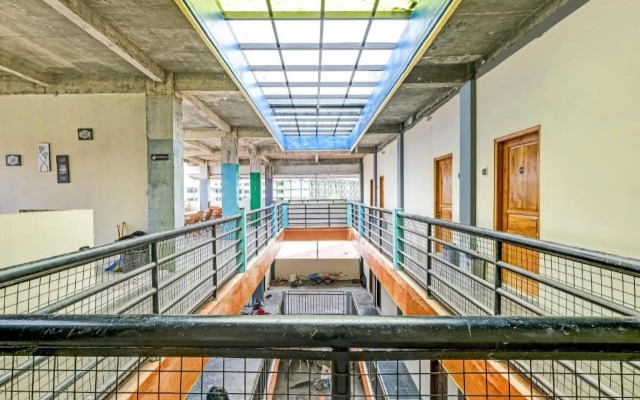 Hotel O Dangau Datuk Guesthouse