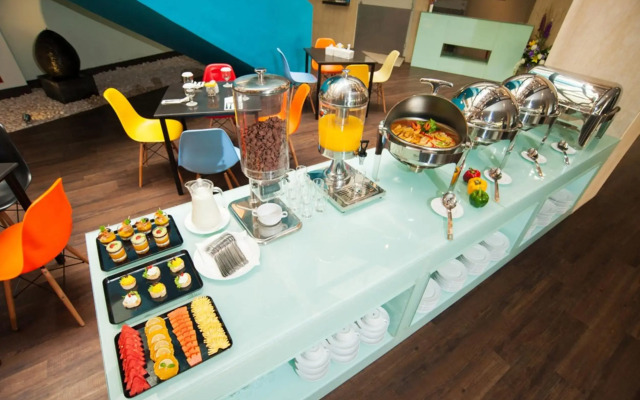 idoop Hotel Lombok
