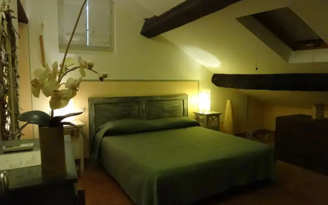 Hotel Relais al Convento