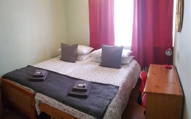 Nice & Cozy 2 Bed Pimlico / Victoria