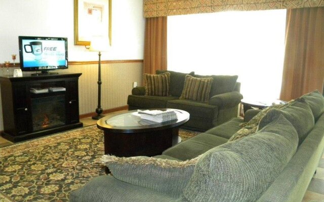 Best Western Dunkirk & Fredonia Inn