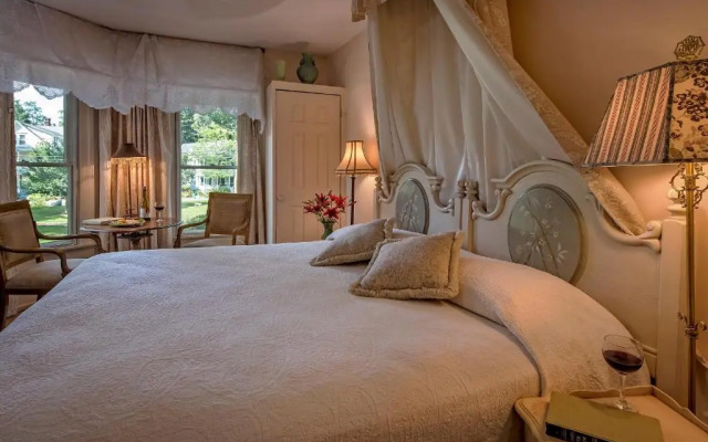 The Spencer Hotel & Spa