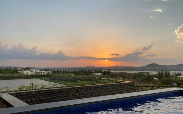 Aria Resort and Spa