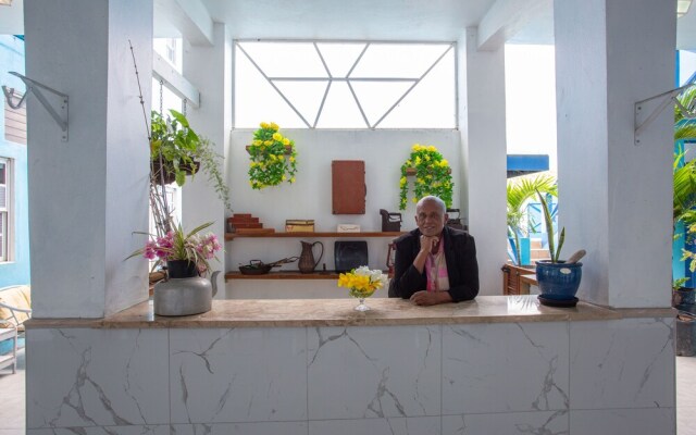 Edwards Guesthouse