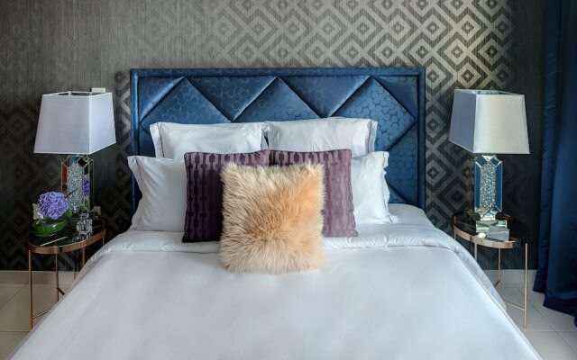 Dream Inn Dubai - Burj Residences