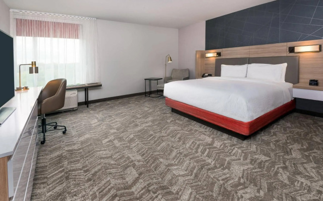 SpringHill Suites by Marriott Lakeland