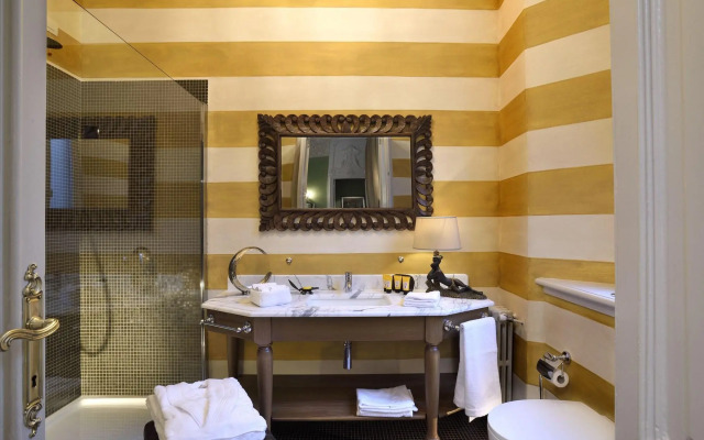 Hemeras Boutique House Aparthotel Duomo