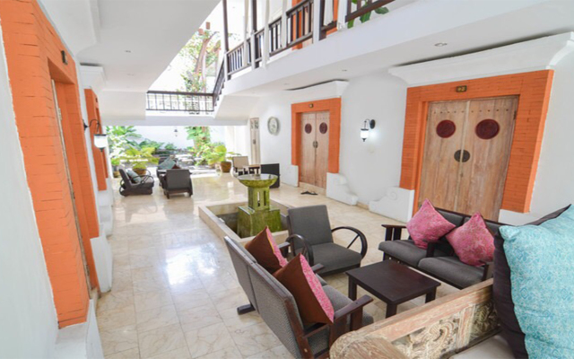 Abian Biu Mansion