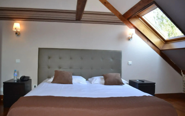 Le Domaine des Cigognes