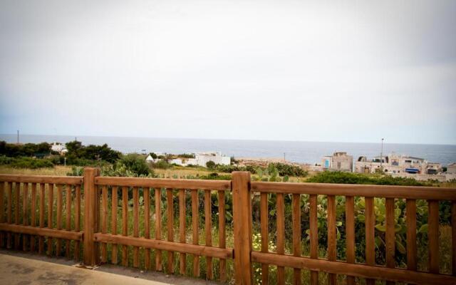 Charlotte's House Locaz. Turistica