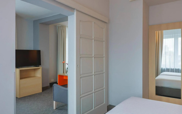 MDM Hotel Warsaw