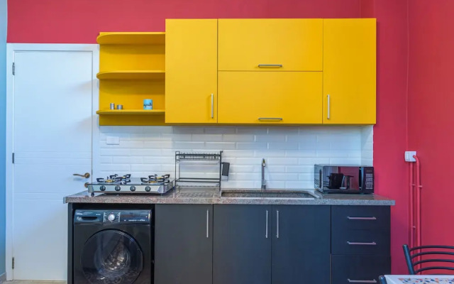 961 Station Apartments in Mar Mikhael