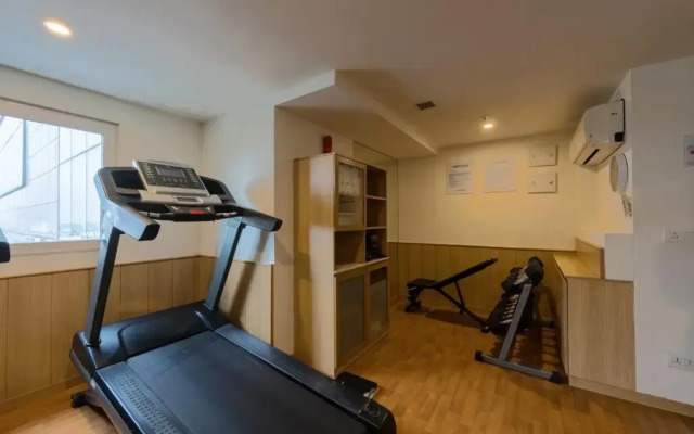 Holiday Inn Express Greater Noida Knowledge Park