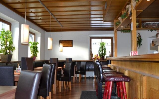 Gasthaus zum Platzer