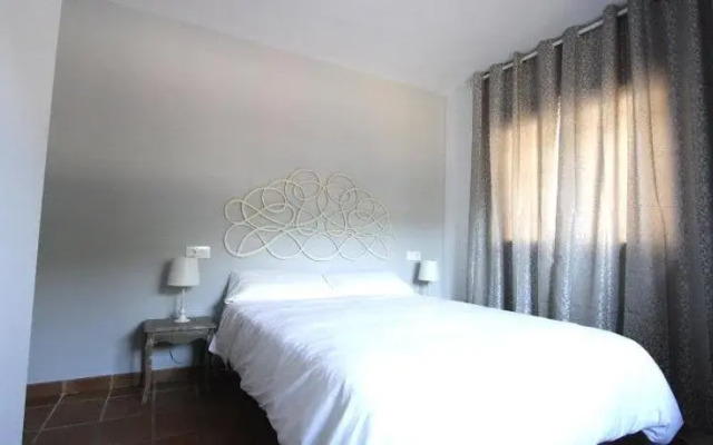 Apart-Hotel Selva Nevada