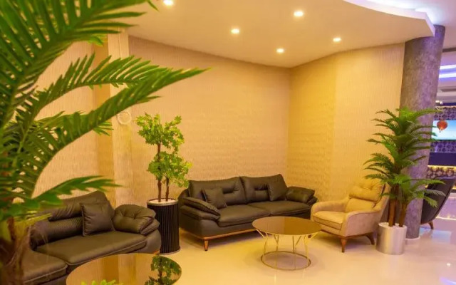 Anya Resort Hotel