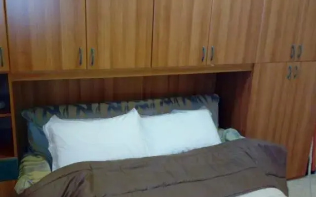 VILLETTA SCALA DEI TURCHI a SOLI 40 MT DAL MARE