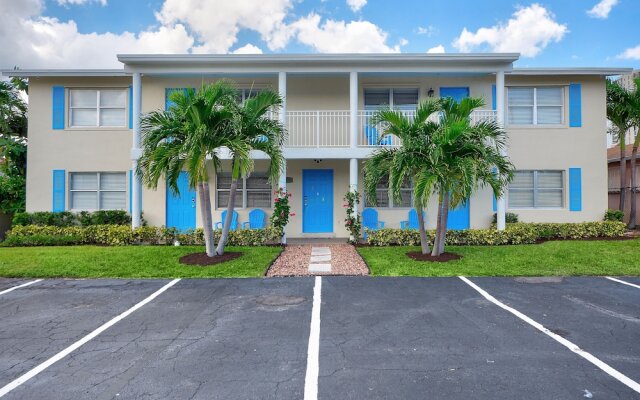 Seas The Day 4: Beach Basecamp W/ Pool & Hot Tub 2 Bedroom Duplex