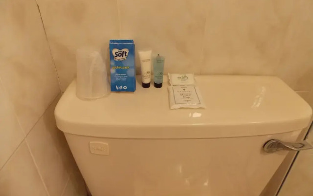 Selenite Guest House