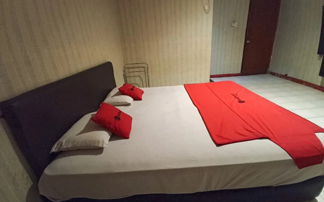 RedDoorz near Sam Ratulangi Manado