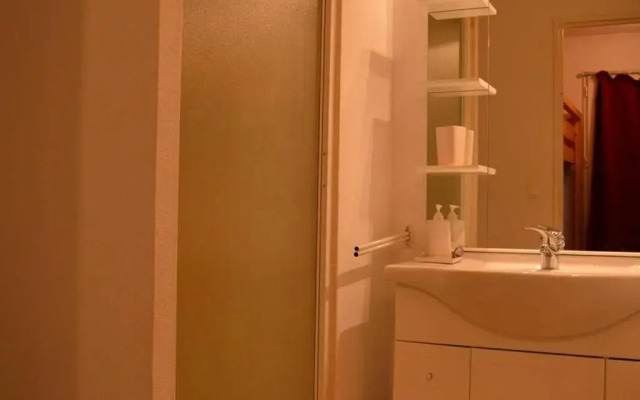 Appartement Les Angles, 2 pièces, 4 personnes - FR-1-593-4