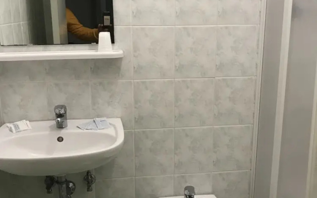 Hotel Silvaion