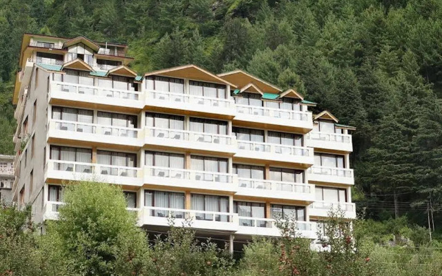 The Serenity Resort & Spa