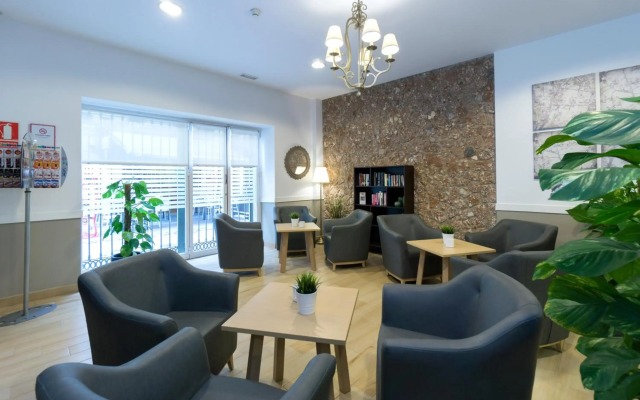 Hotel Sur Málaga