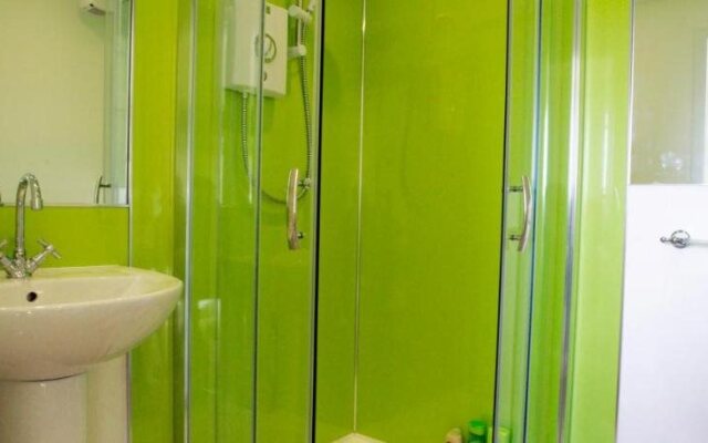 No12 Bed and Breakfast, St Andrews