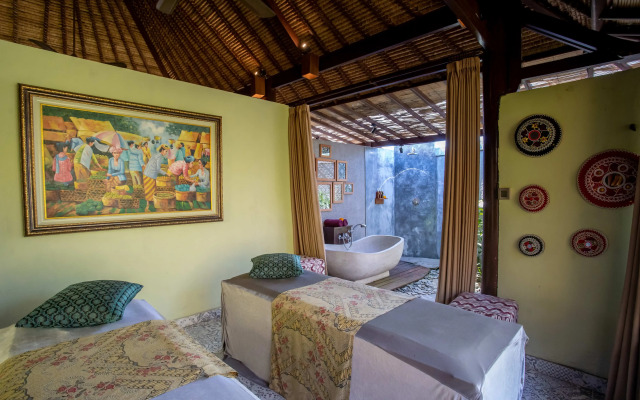Arya Villas Ubud