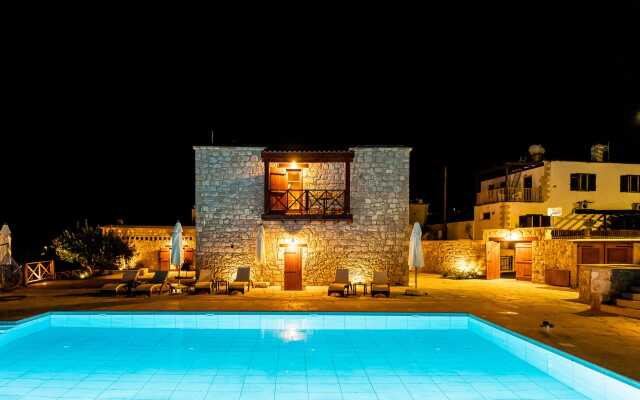 Harma Traditional Boutique Suites
